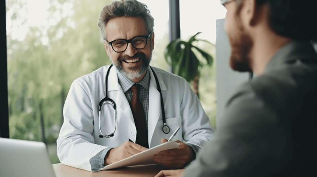 Tomografia jamy brzusznej Białystok – precyzyjna ocena narządów wewnętrznych