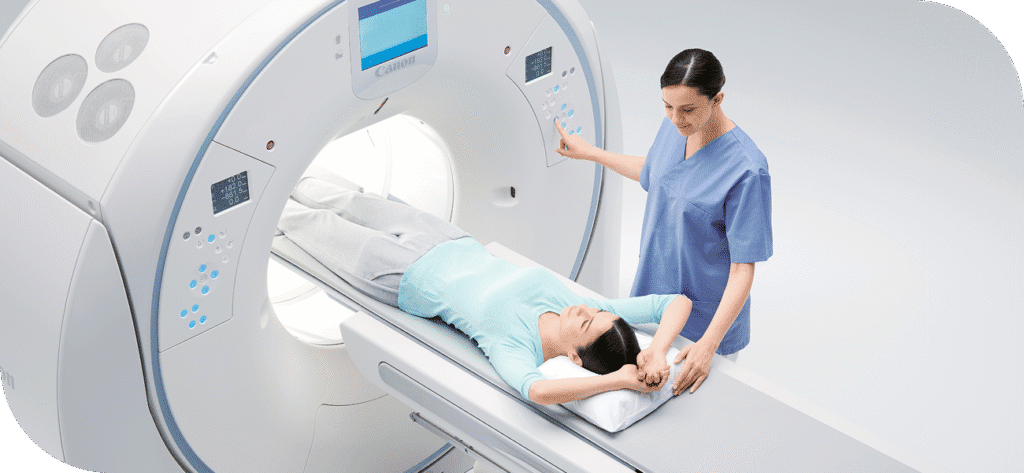 Szybkie badania TK Białystok – tomografia nawet w 48 godzin